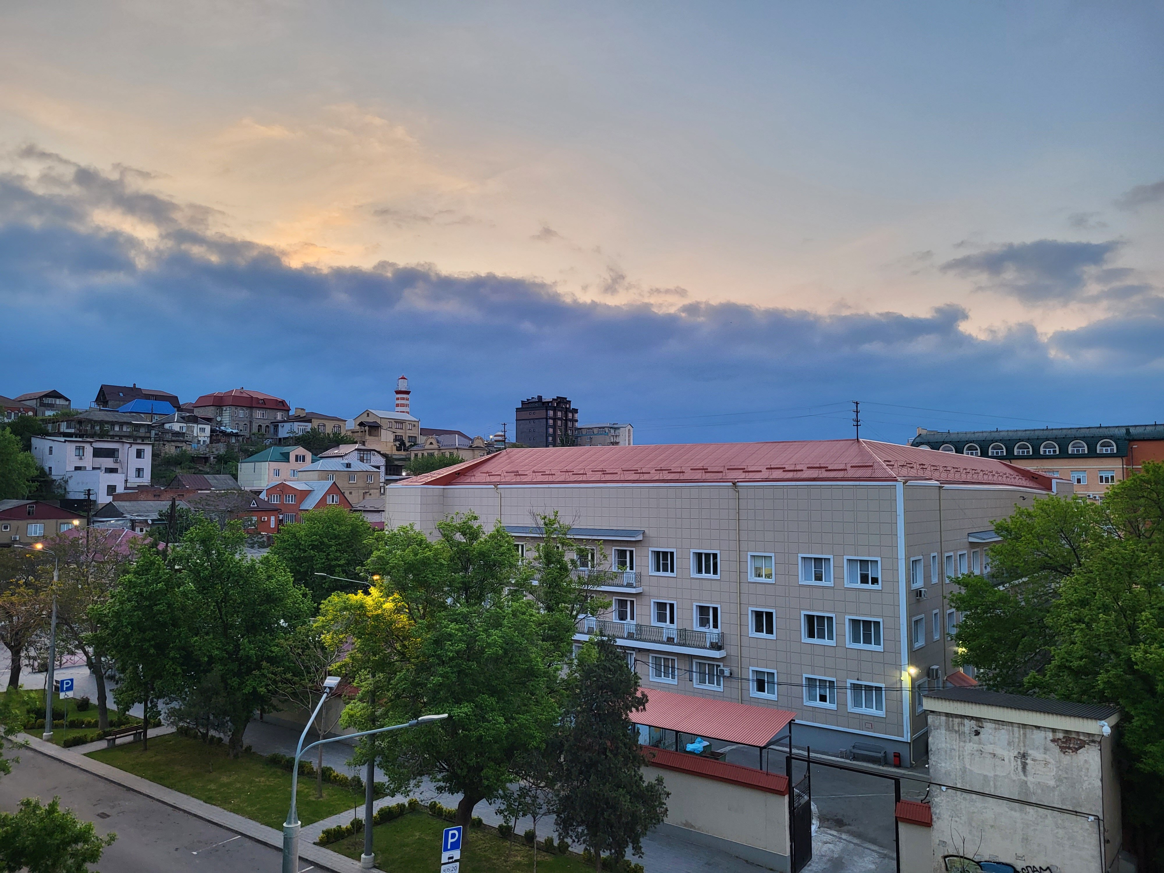 Фото отеля 3