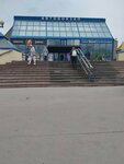 Воскресенская (Oktyabrskaya Street, 1), grocery