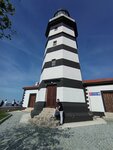 Sile Lighthouse (Istanbul, Sile, Balibey Neighborhood, Sile Lighthouse Street, 4), landmark, attraction