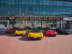 Luxury Supercars Rental Dubai (1/8, Ras Al Khor Road, Dubai), car rental