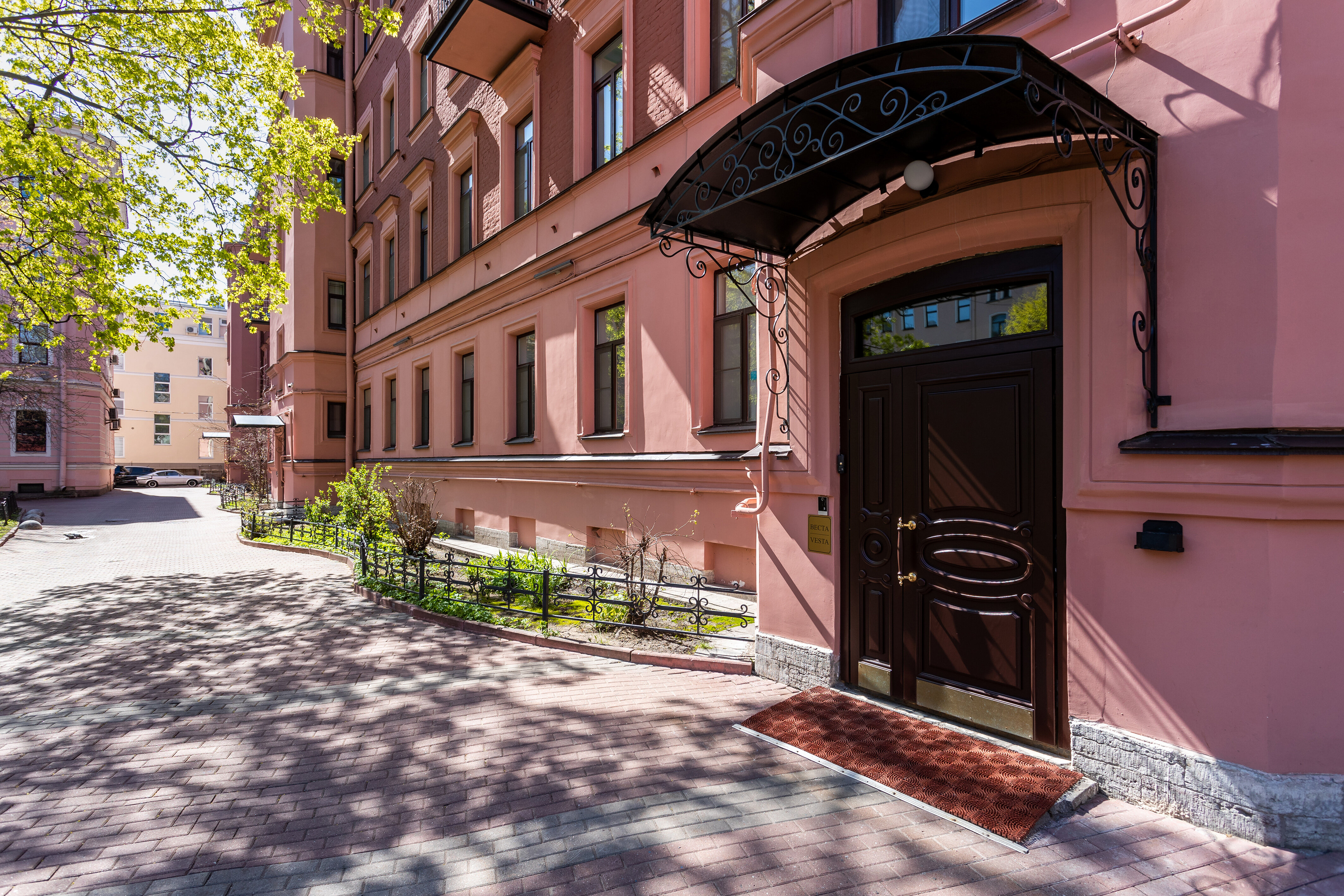 Фото отеля 4