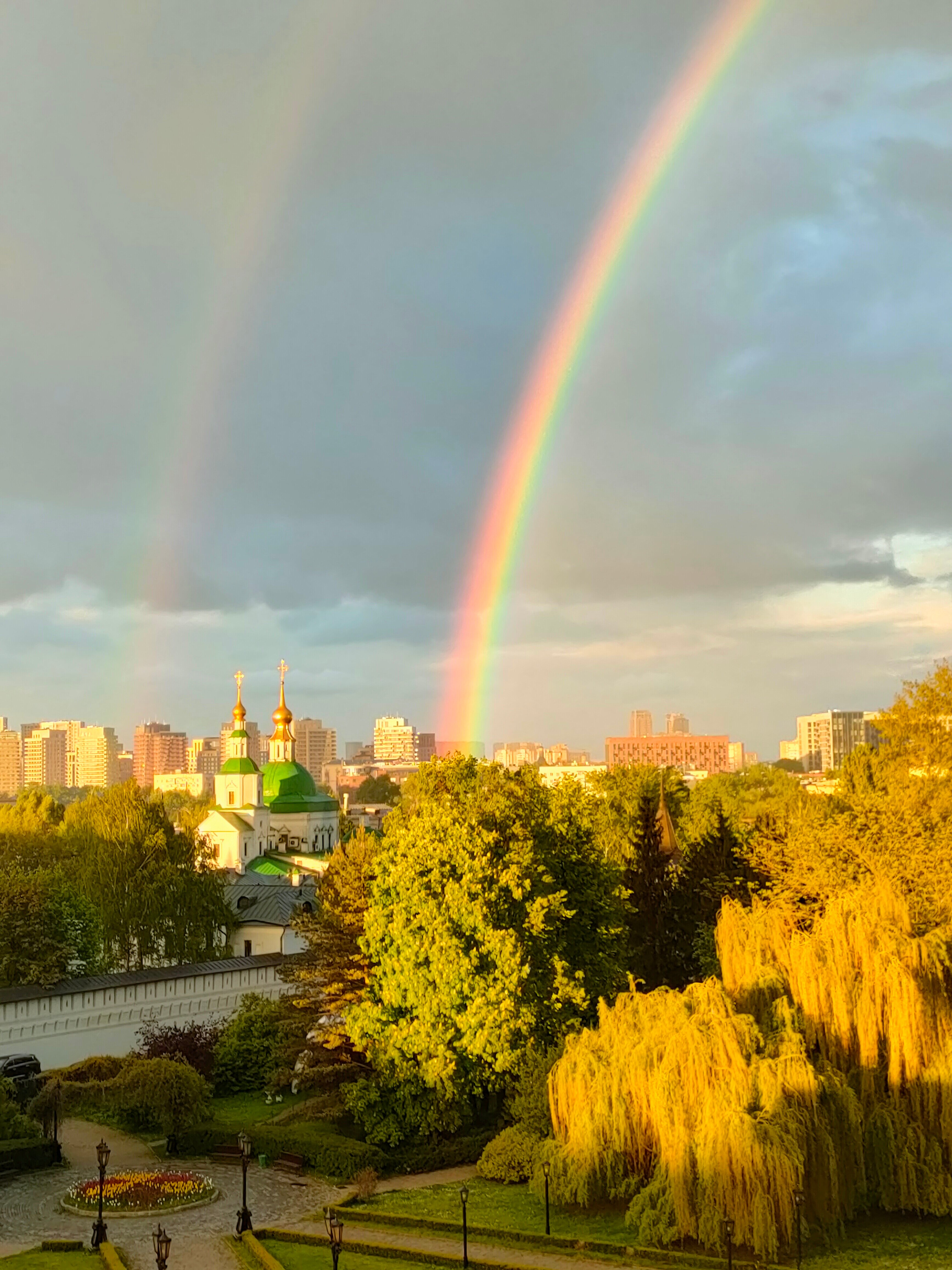 Фото Даниловская