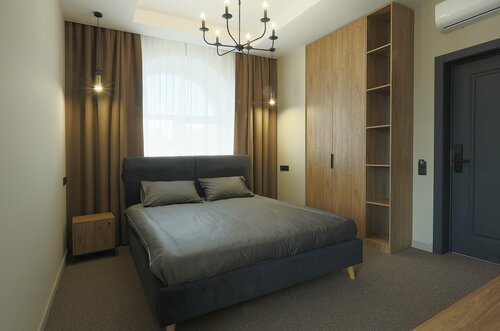 Гостиница Дом туриста в Чебоксарах