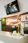 Медстом (Ussuriyskiy Boulevard, 20) ، علم التجميل