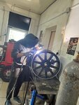 Шиномонтаж (Severnaya ulitsa, 36/2), tire service