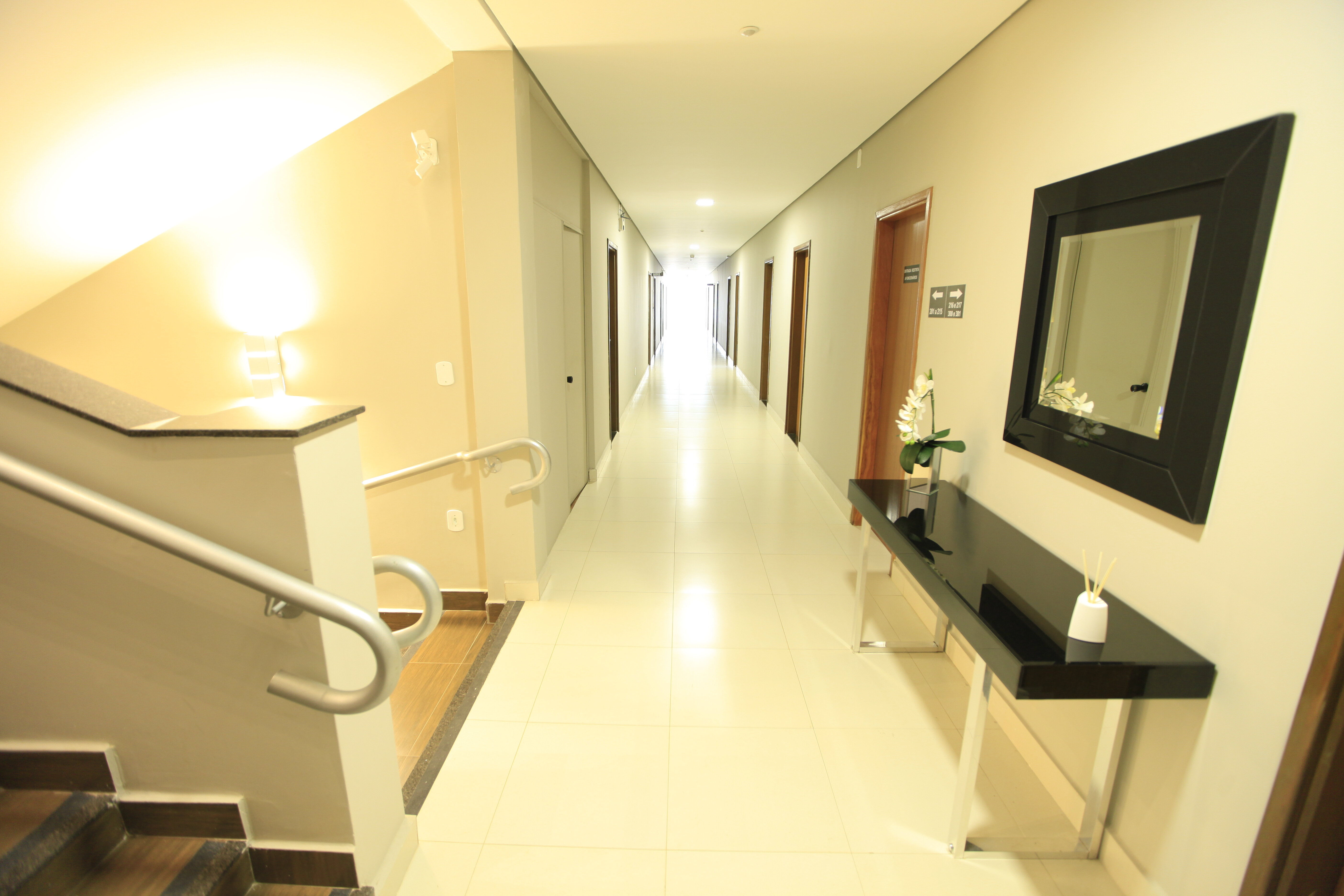 Фото Hotel Pouso Novo