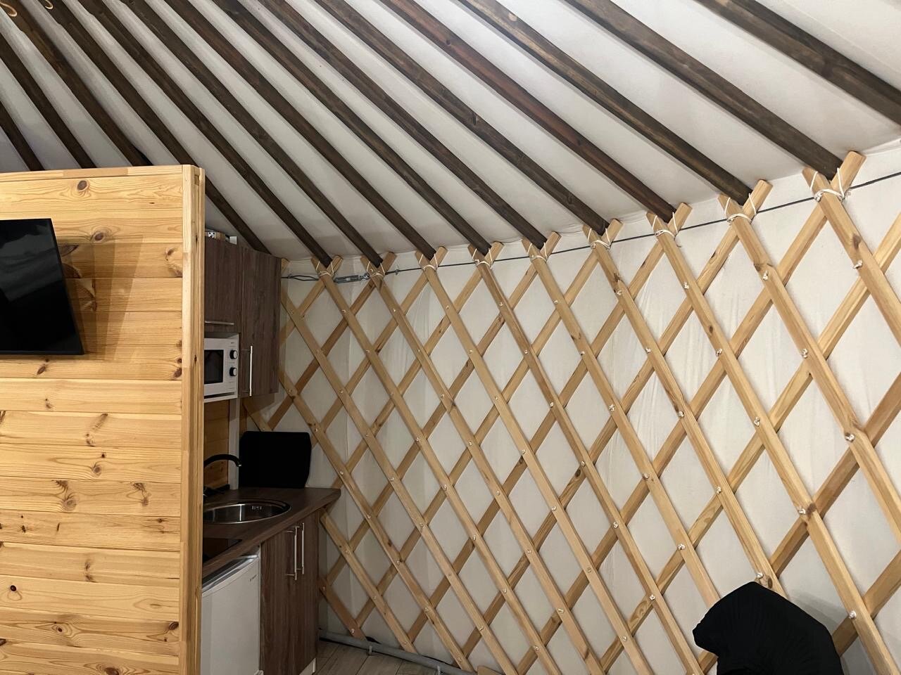 Фото Алтынай