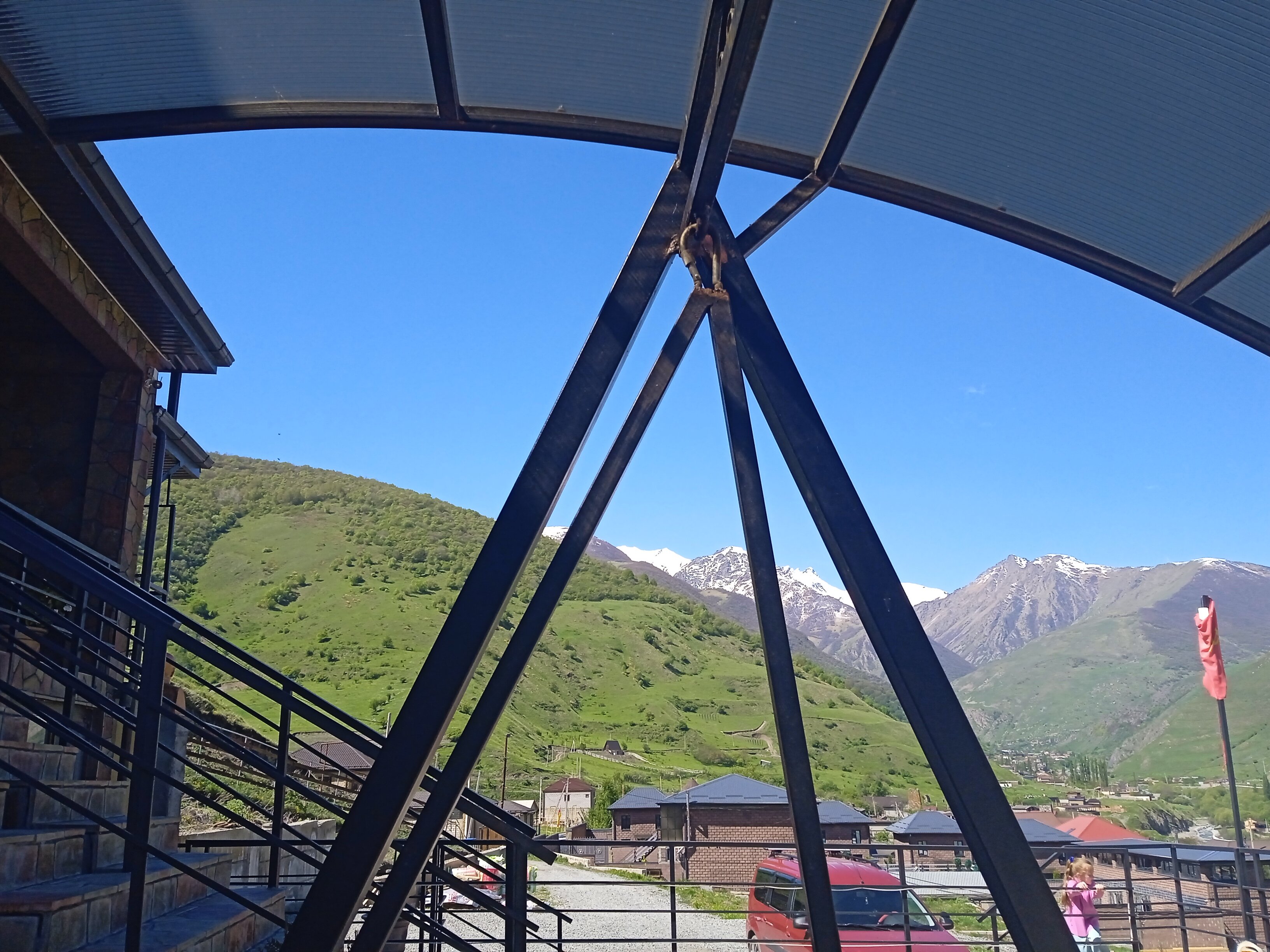 Фото Сердце гор