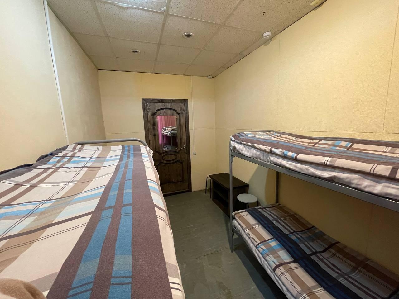 Фото Бригадир