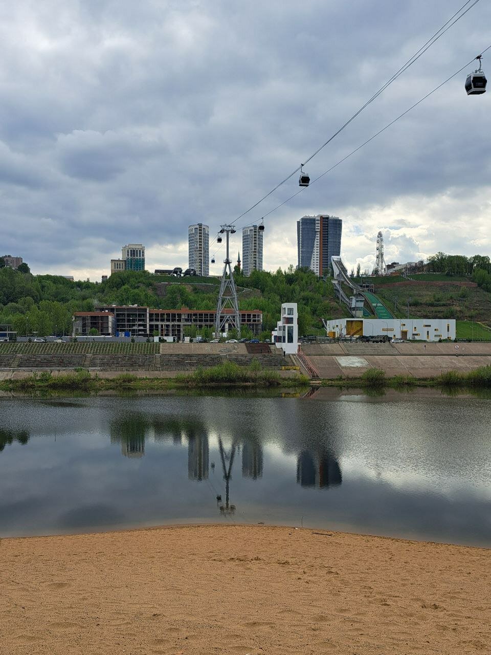 Фото Матрёшки