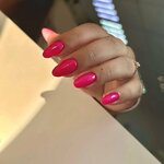 Bubbi_nails (ulitsa Klyuchik, 5), beauty salon