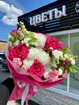 Jasmine (Elgera Street, 11Б) ، محل زهور