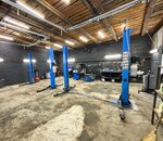 Avto-Vag (ulitsa Pervostroiteley, 9), servicio de coches, centro de reparación de automóviles