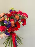 Floetica (Krasnokazarmennaya Street, 14Ак4), floristeria