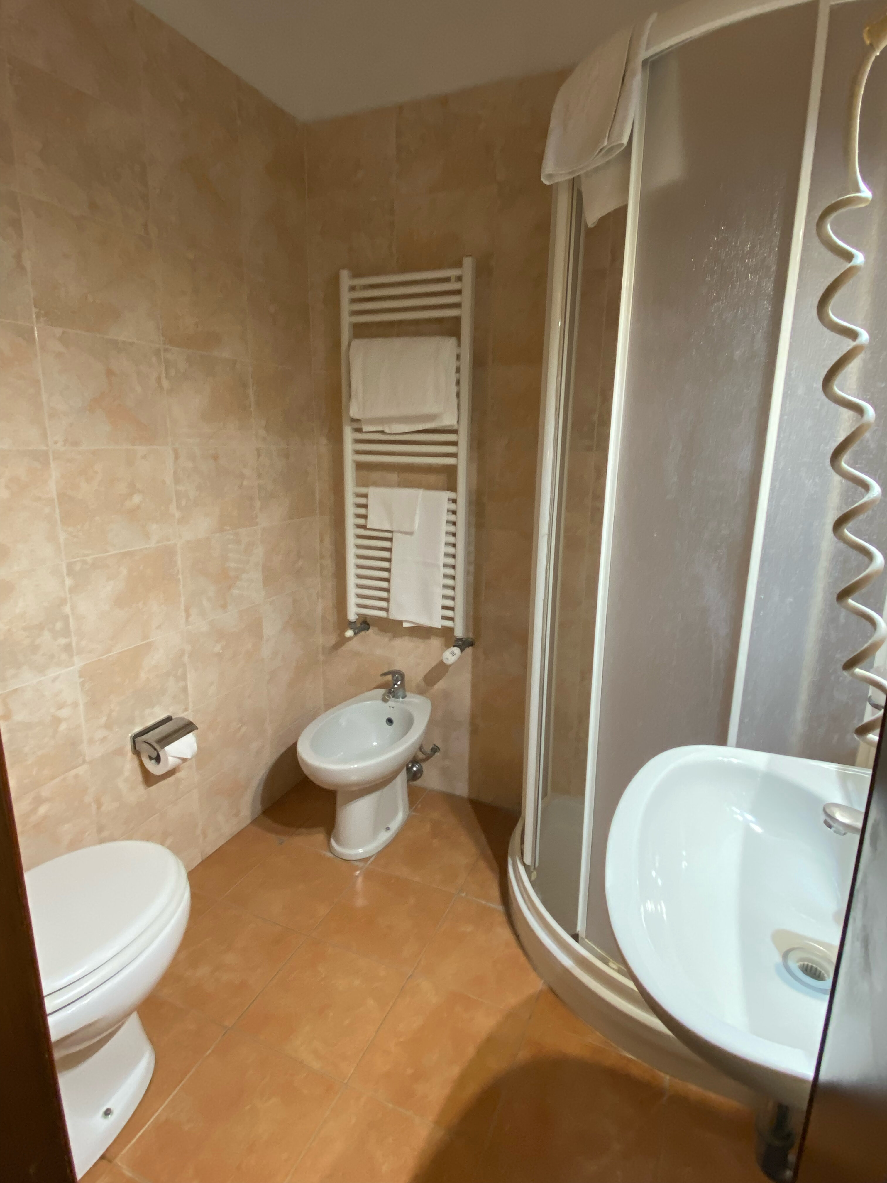 Фото Hotel Rio Milano