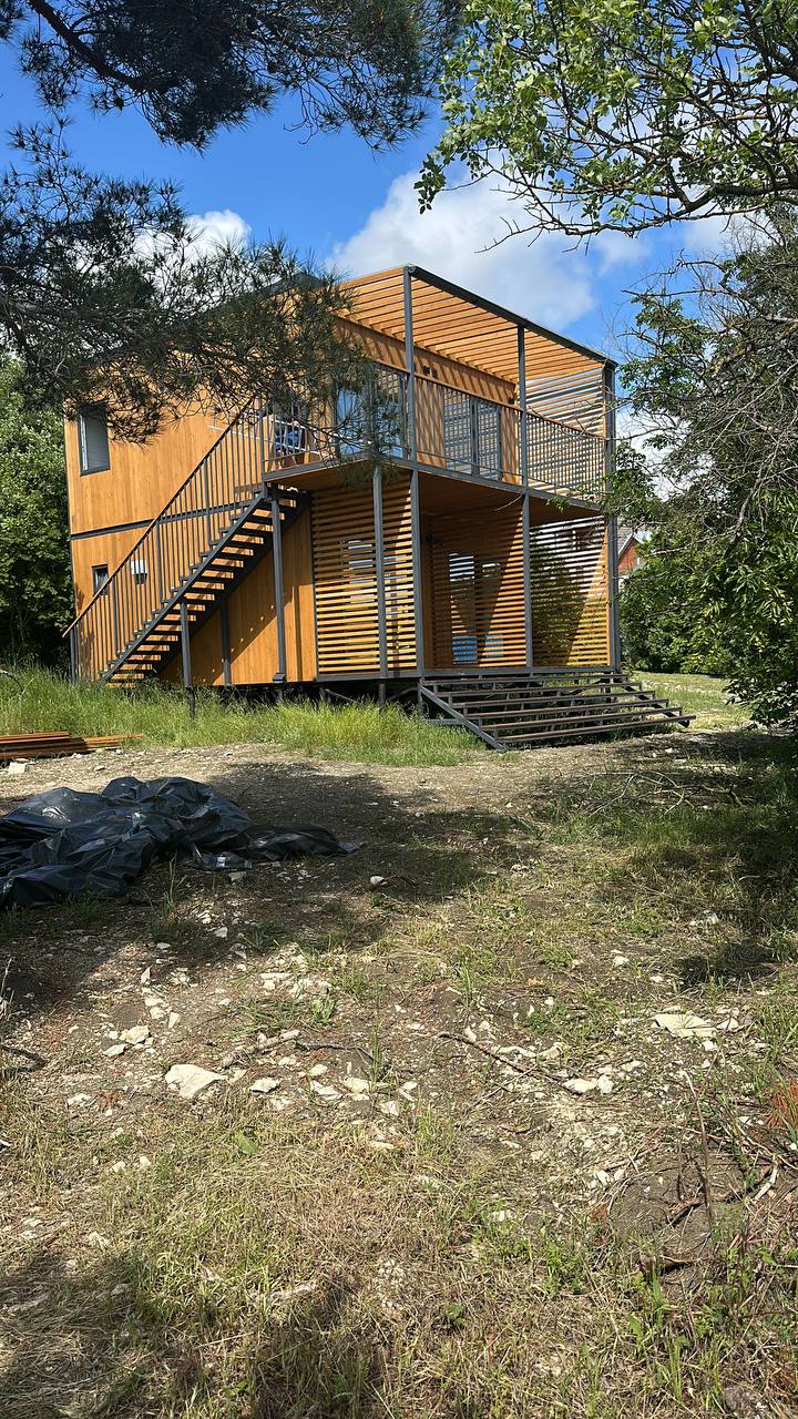 Фото Green Village