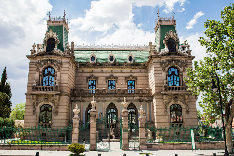 Гостиница One Chihuahua Norte