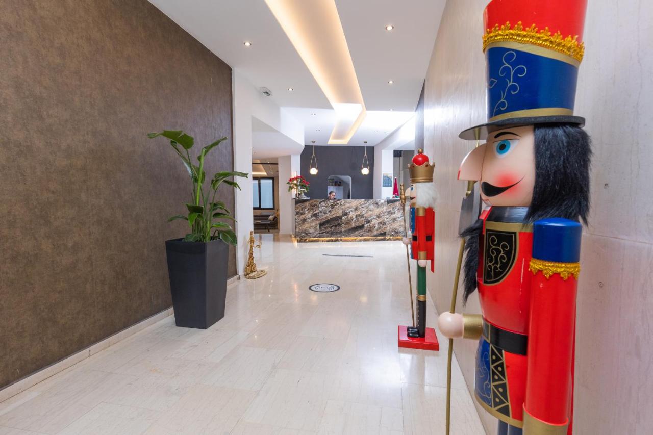 Фото Evita Asty Hotel