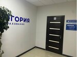 Эволюция (Dovatortsev Street, 63Б), private pension fund