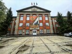 Отдел архитектуры (Stanislavskogo Street, 6А), administration