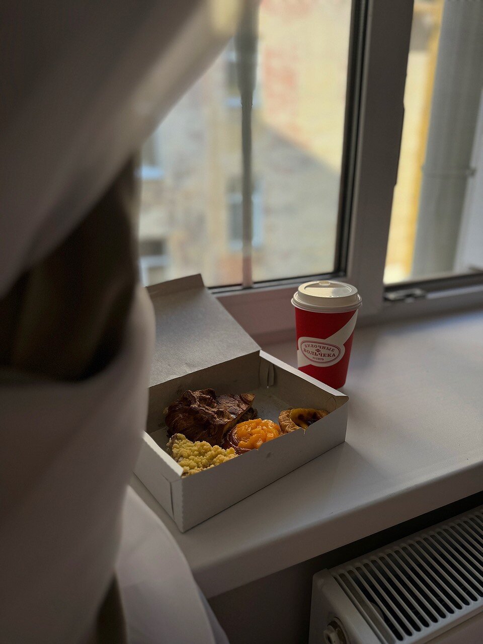 Фото Port Comfort by Mariinsky