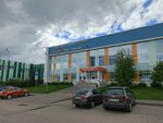 Olympus (Naberezhnochelninskiy Avenue, 25), sports club