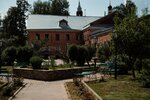 Братский корпус (Preobrazhensky Val Street, 25к2), landmark, attraction