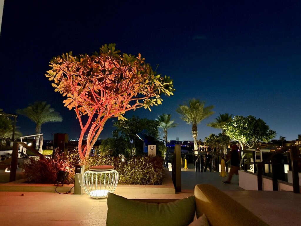 Supermarket Choithrams, Dubai, photo