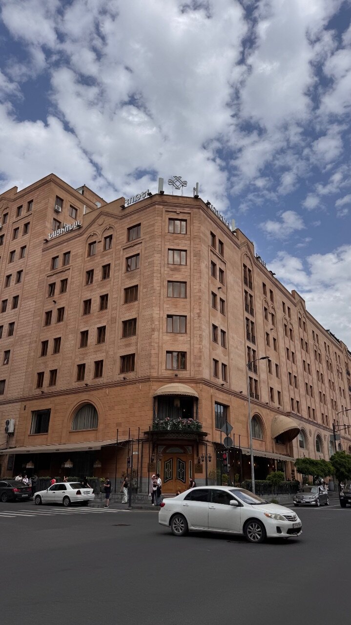 Фото National by Stellar Hotels