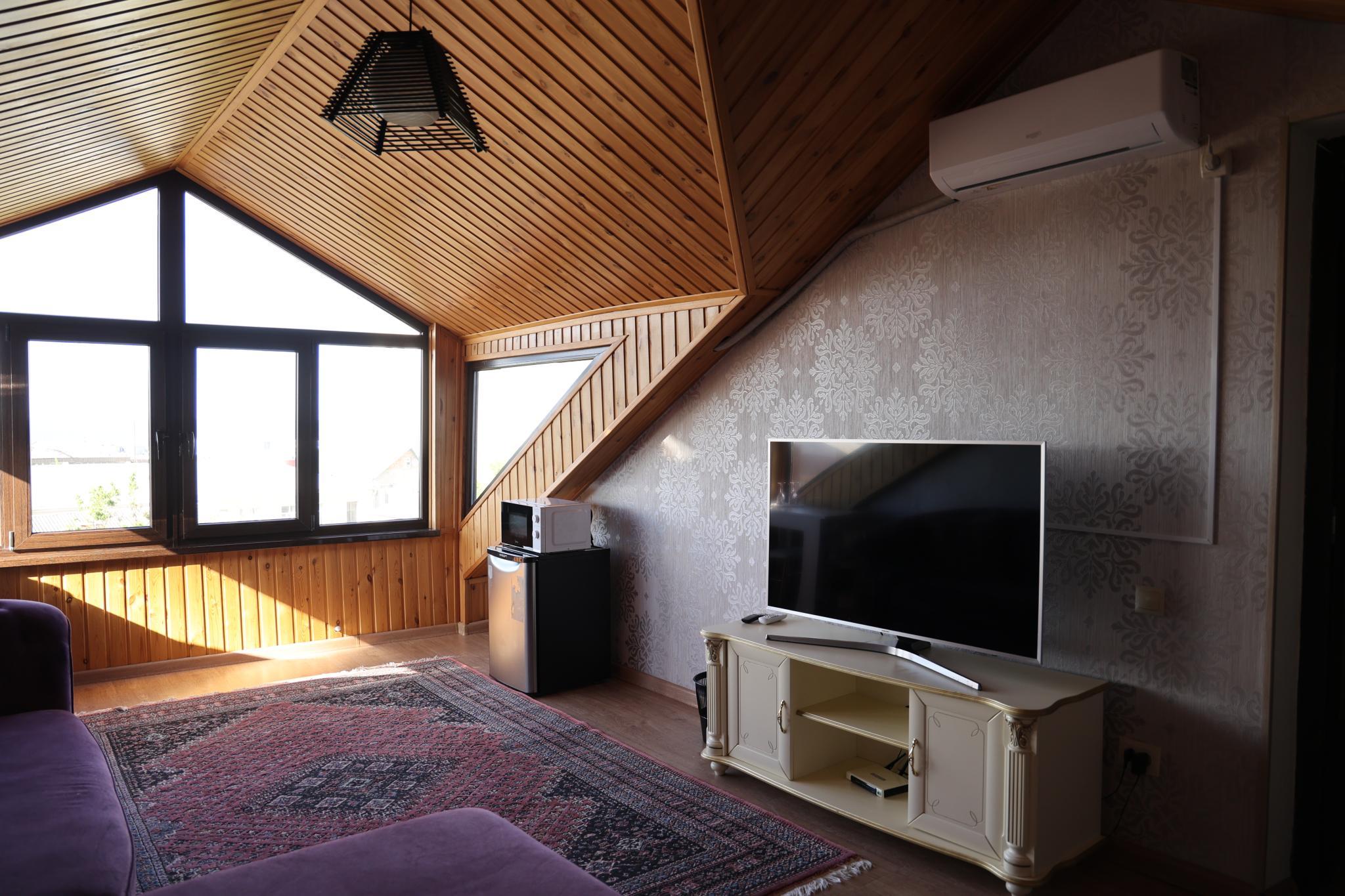 Фото Эленика на Агабабова 40