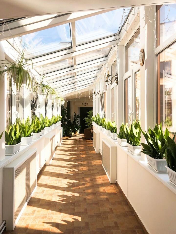 Фото Натали