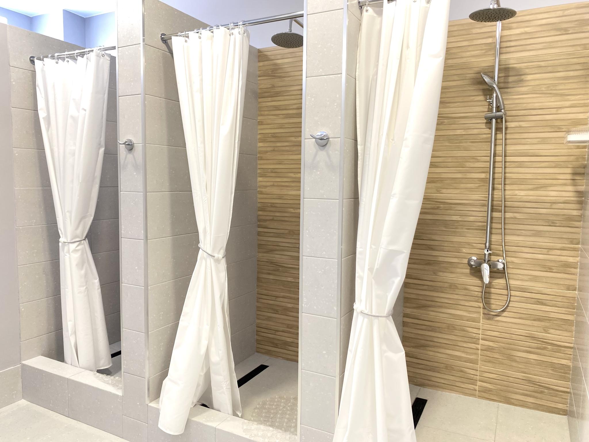 Фото Хостел Декабрист в Геофизическом