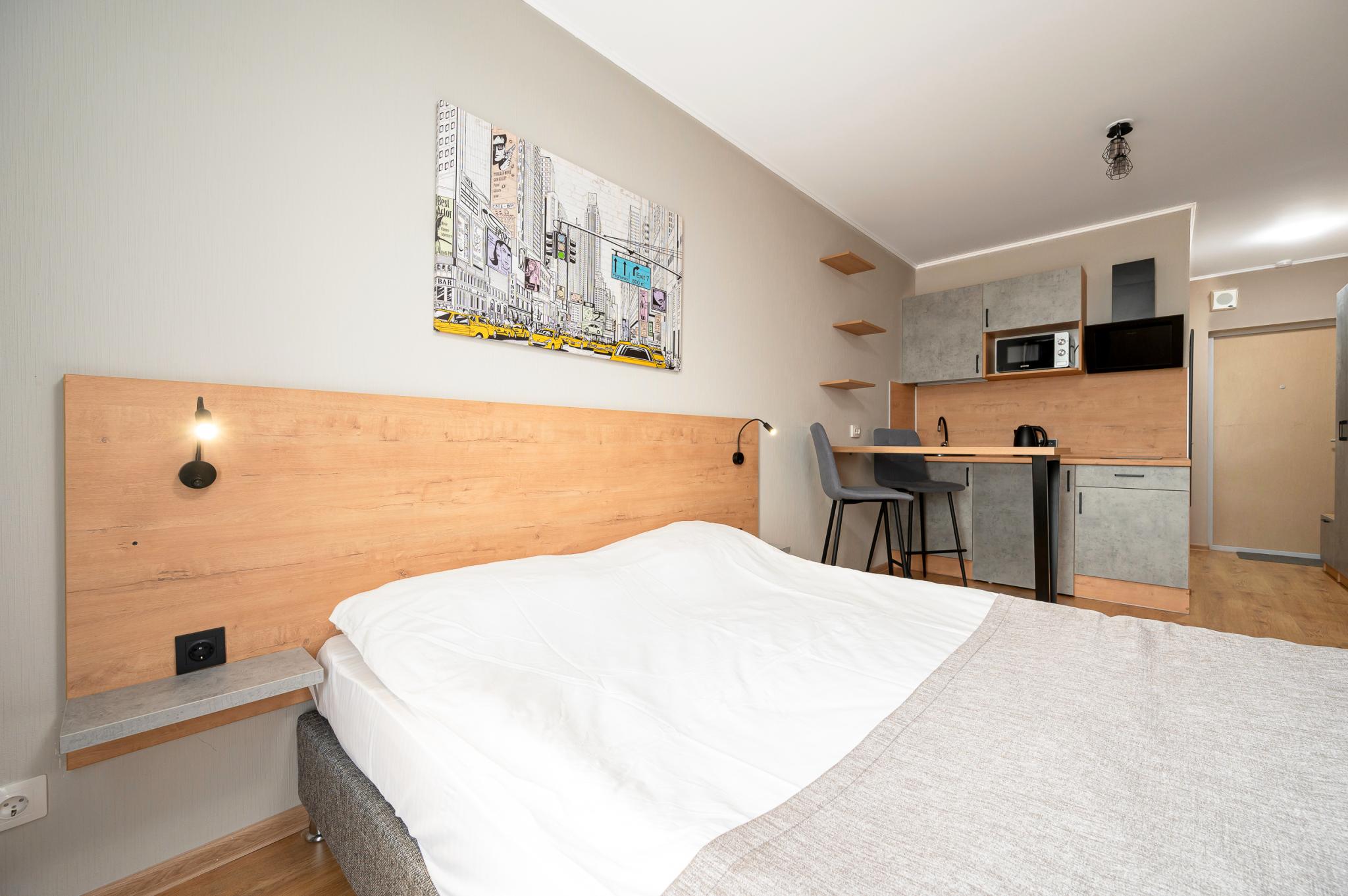 Фото Ава Старт SyncotelHome