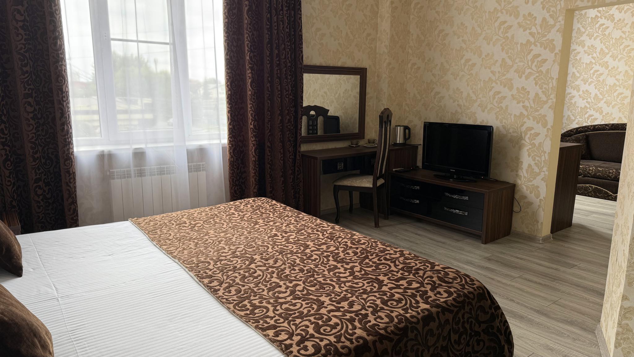 Фото отеля 5