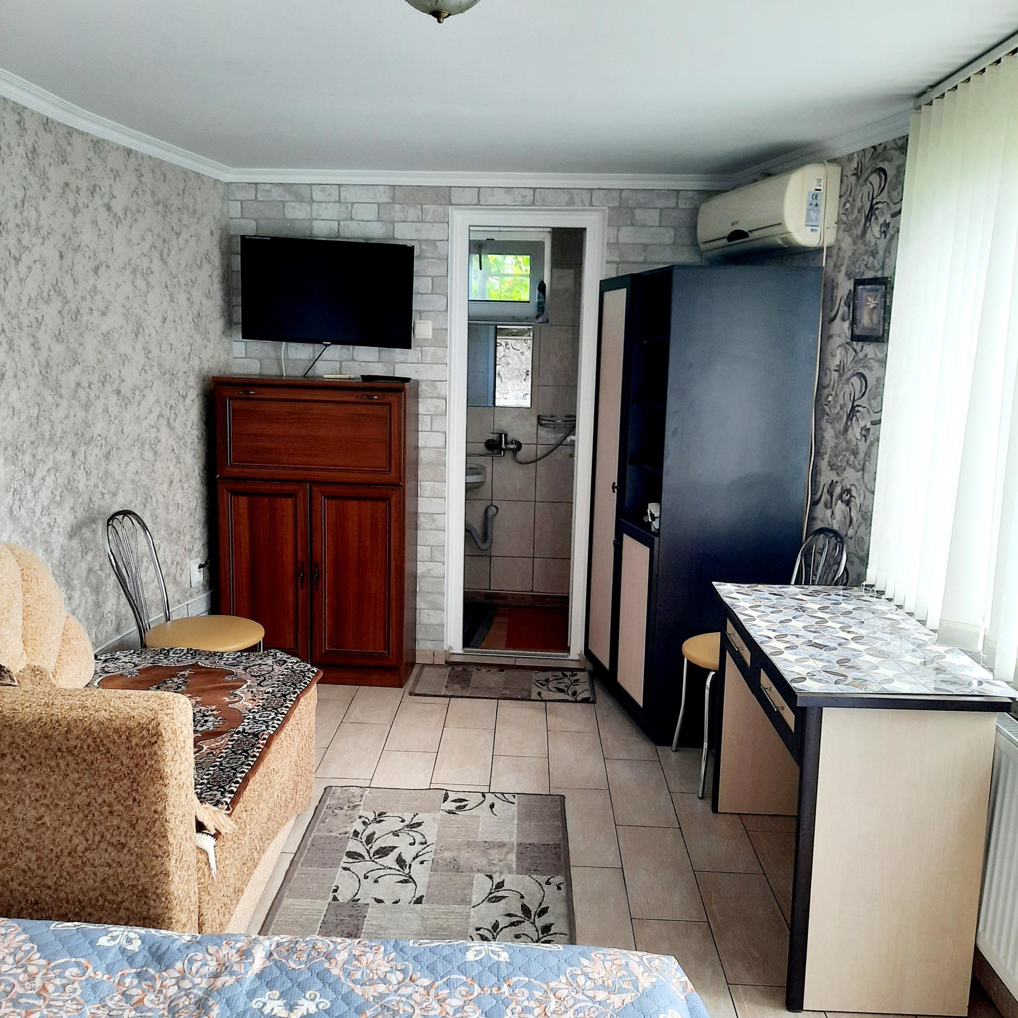 Фото Дом Кокос