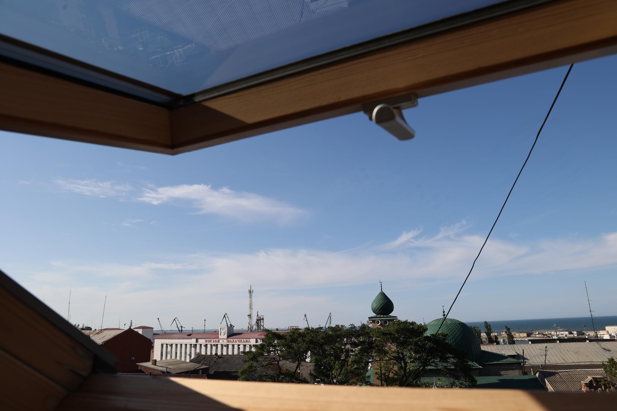 Фото Эленика на Агабабова 40