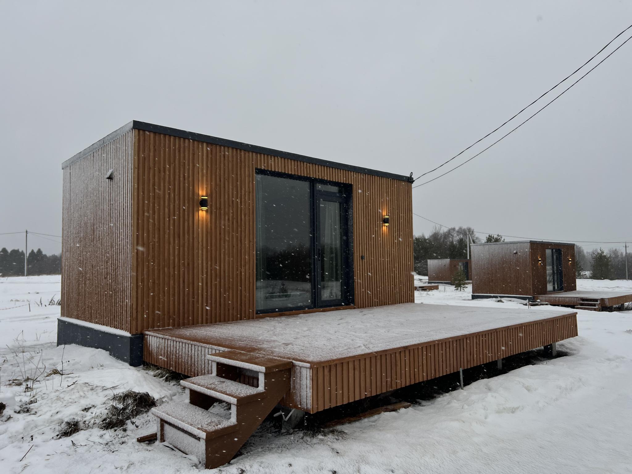 Фото отеля 4