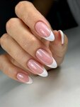 Маникюр. Тут (Dovatora Street, 13), nail salon