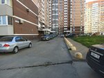 Топ ремонт нврск (Lenina Avenue, 52) ، طلاء زخرفي