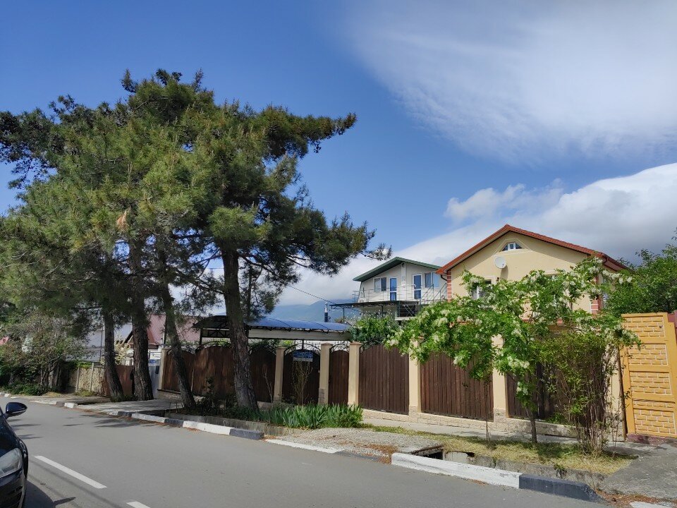 Фото Морская звезда