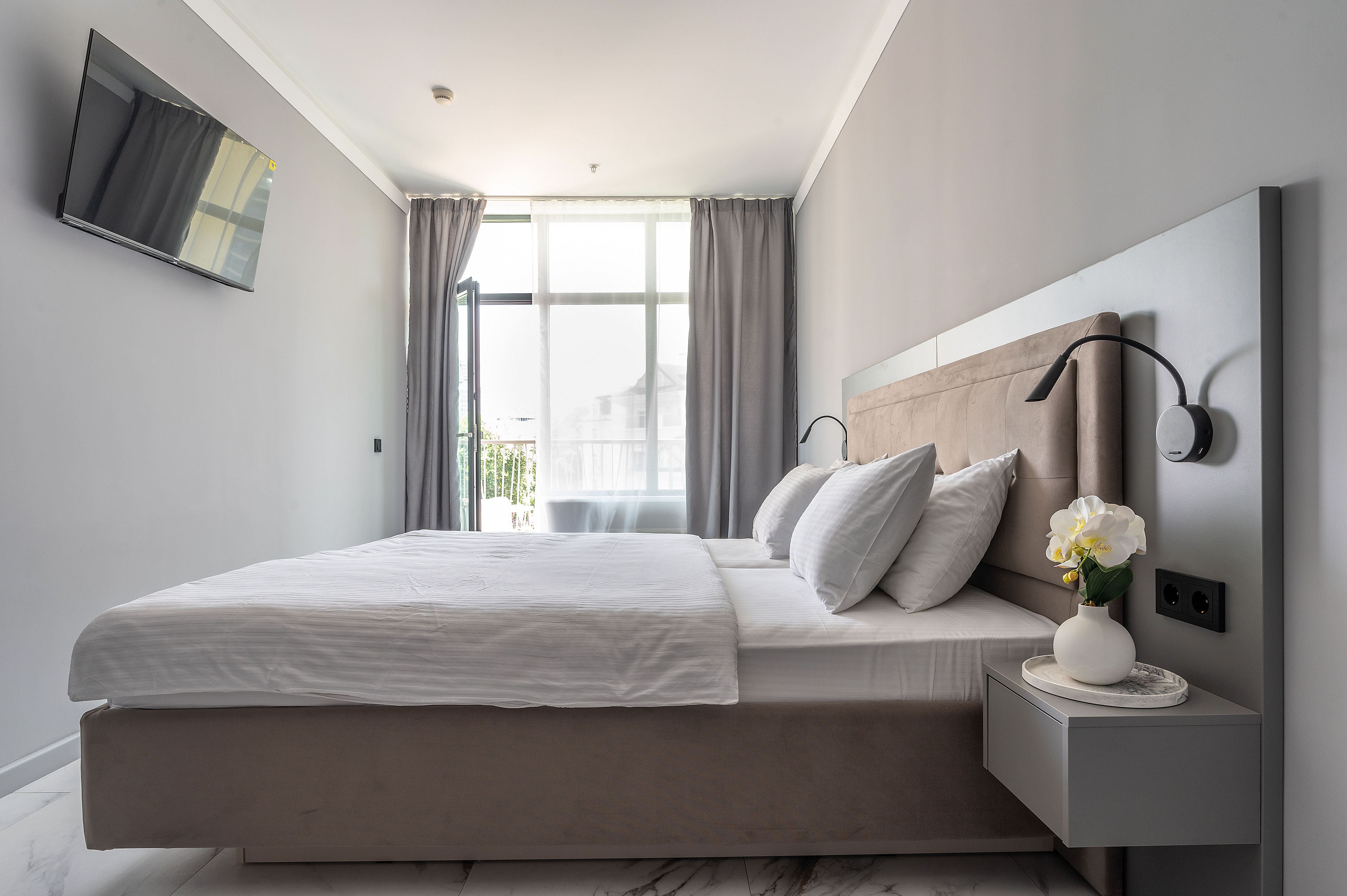 Фото Brevis Rents