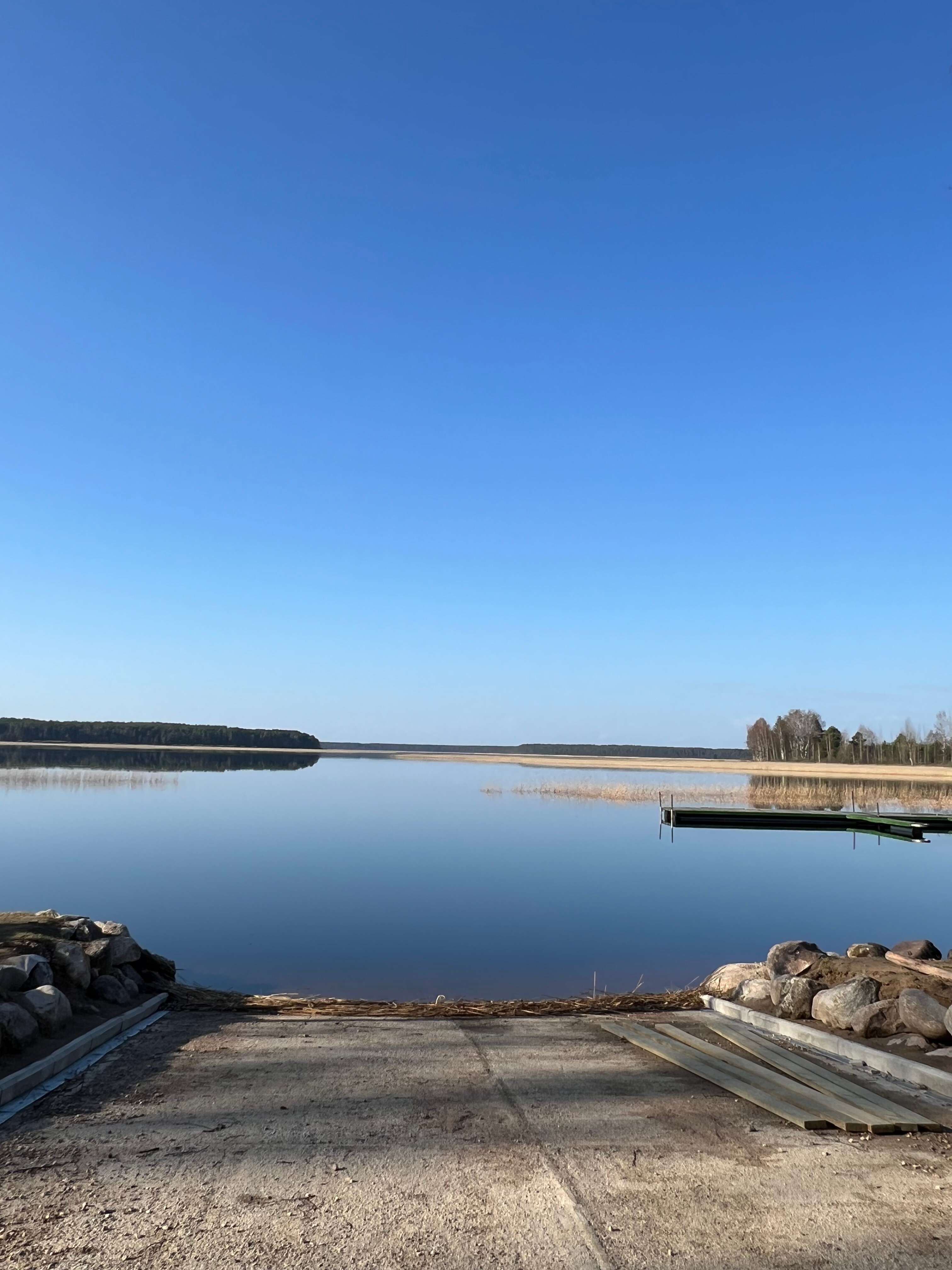 Фото Твердякино Селигер