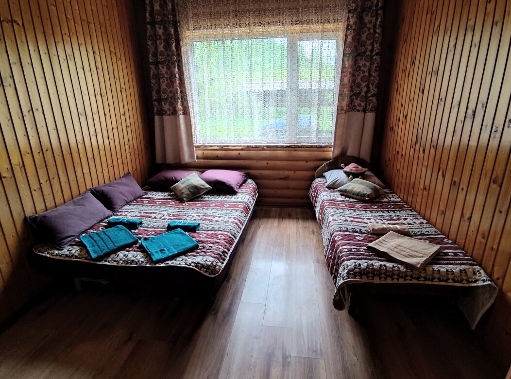 Фото Дом у Дольмена