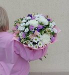 Cvetochka (Gryaznova Street, 13), flower shop