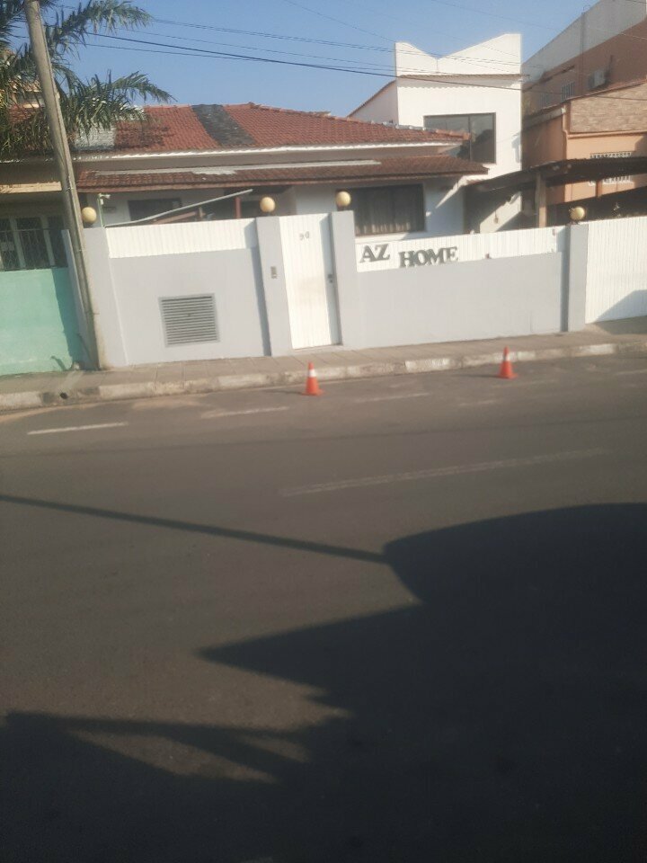 Hotel A Home, Loanda, photo