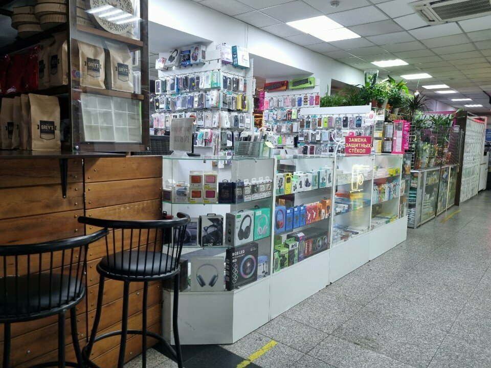 Phone repair Koktem Mobile, Almaty, photo