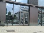 Arles (Nizhnyaya Krasnoselskaya Street, 35с49) ، هياكل معدنية