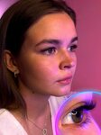 KhanLashes (Sovetskaya Street, 11) ، شريط حاجب العين