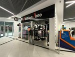 Fashion Time (Ayskiy Settlement, 70), clothing store