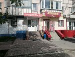 Aura (ulitsa Nikolaya Chaplina, 125), grocery